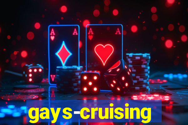 gays-cruising