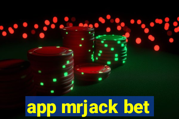 app mrjack bet