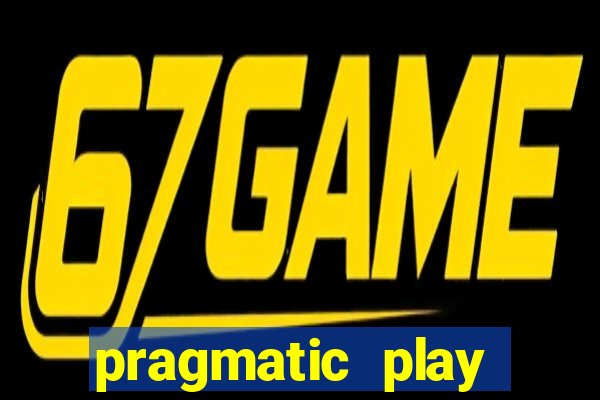 pragmatic play slots demo