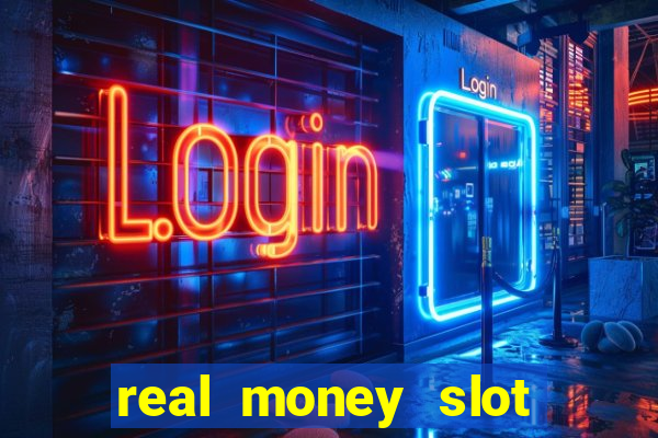 real money slot machine apps