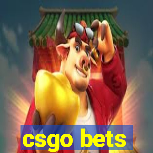 csgo bets