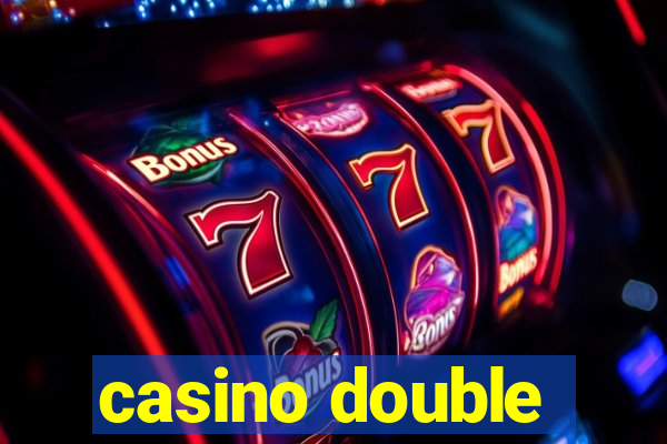 casino double