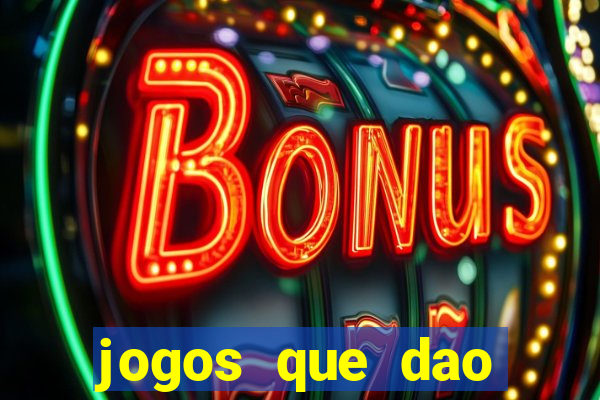 jogos que dao b?nus ao se cadastrar