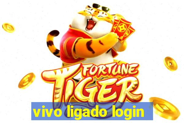 vivo ligado login