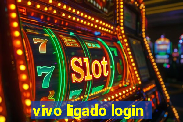 vivo ligado login