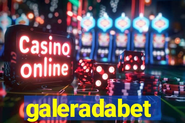 galeradabet