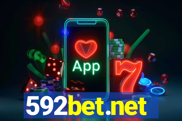 592bet.net