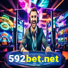 592bet.net