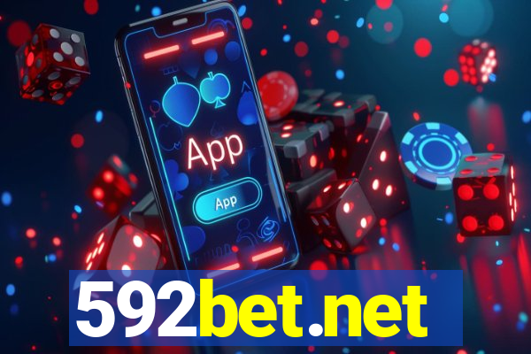 592bet.net