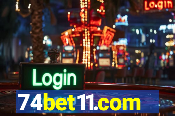 74bet11.com