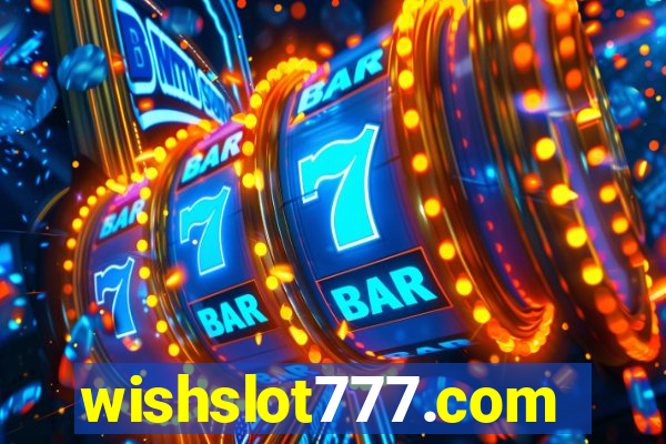 wishslot777.com