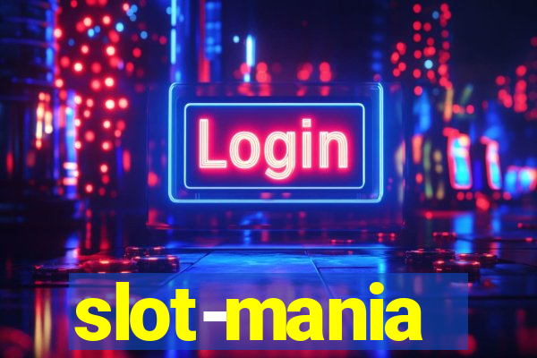 slot-mania