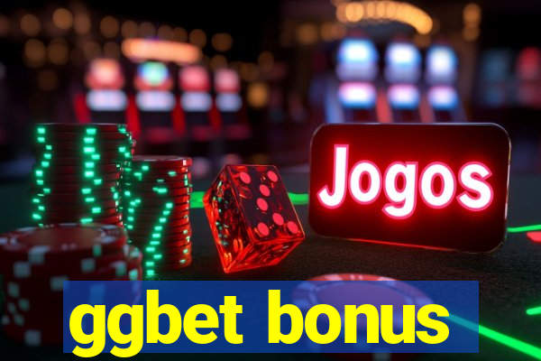 ggbet bonus