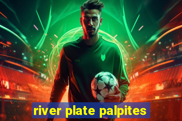 river plate palpites