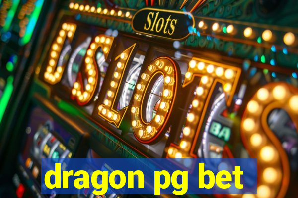 dragon pg bet