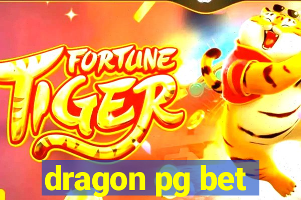 dragon pg bet