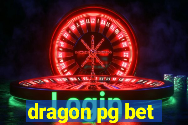 dragon pg bet