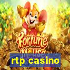 rtp casino