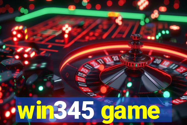 win345 game