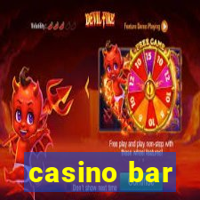 casino bar