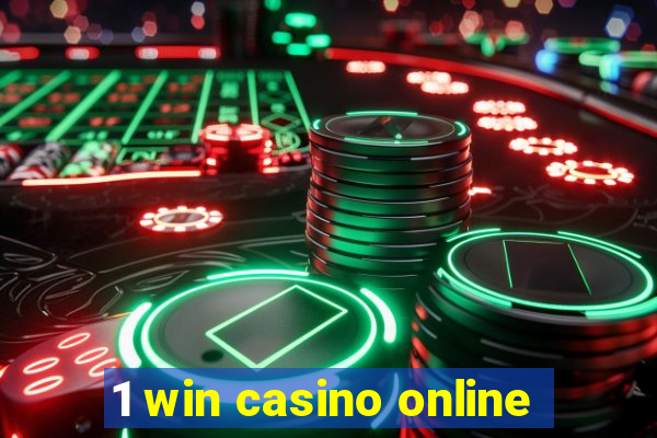 1 win casino online