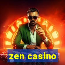 zen casino