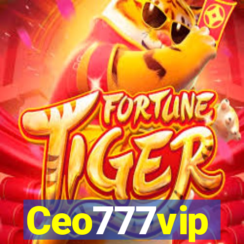 Ceo777vip