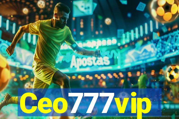 Ceo777vip