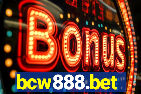 bcw888.bet