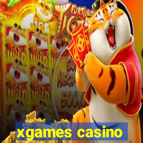 xgames casino