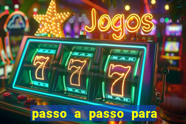 passo a passo para jogar fortune tiger