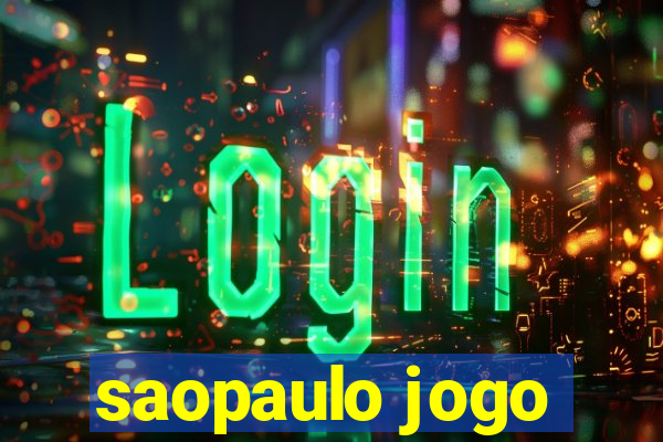 saopaulo jogo