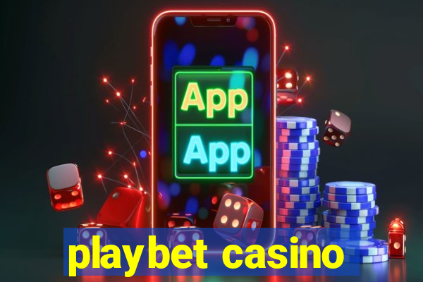 playbet casino