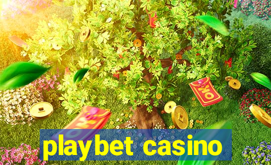 playbet casino