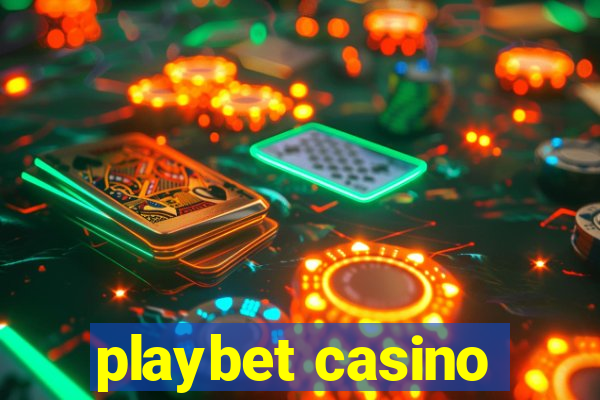 playbet casino