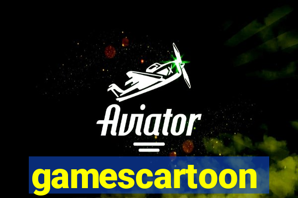 gamescartoon