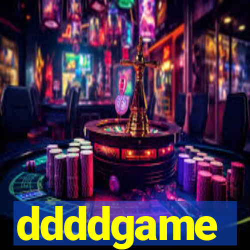 ddddgame