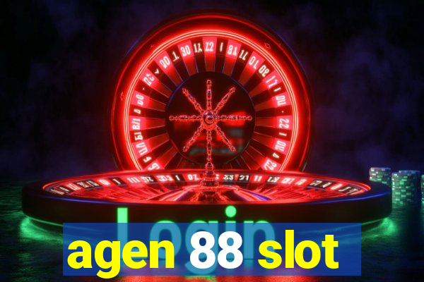 agen 88 slot