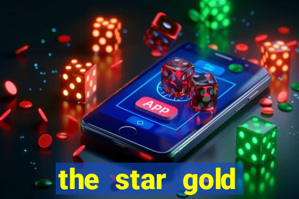 the star gold coast casino