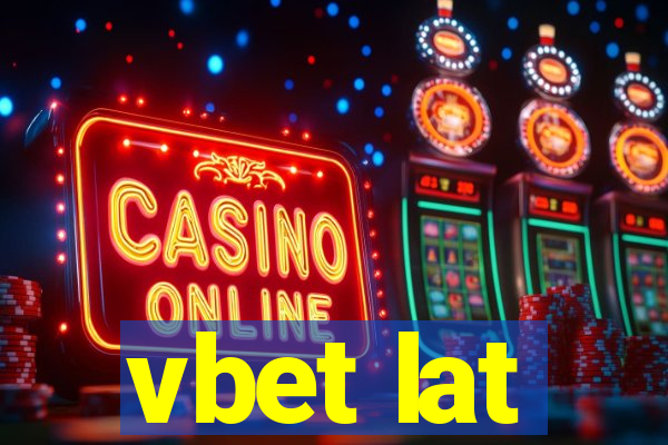 vbet lat