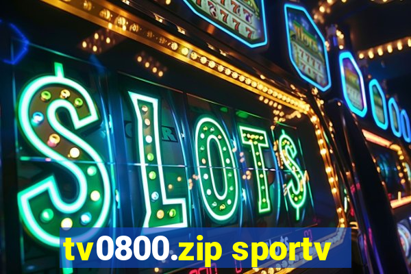 tv0800.zip sportv