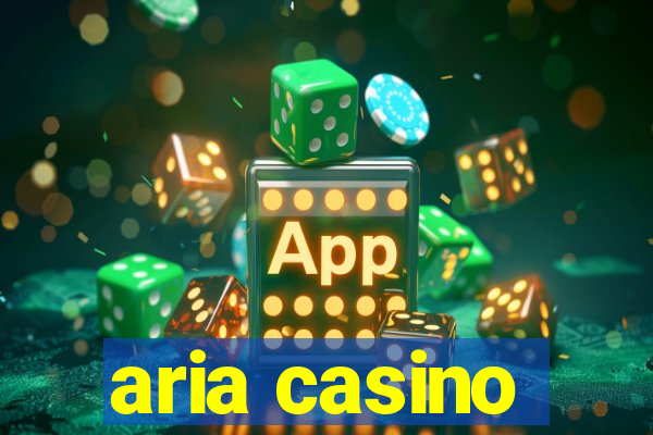 aria casino