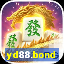 yd88.bond