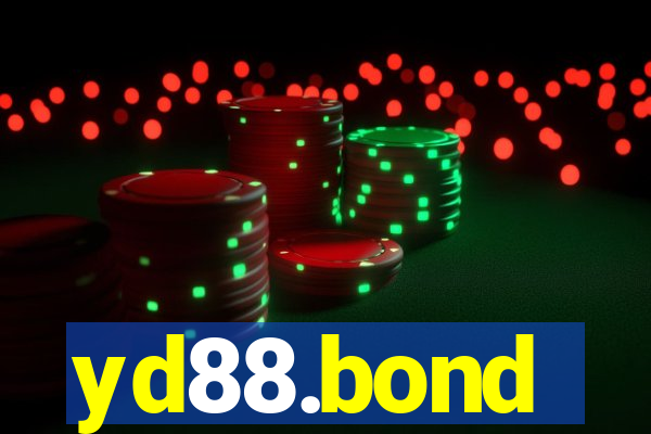 yd88.bond