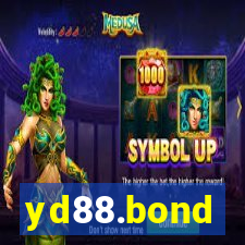 yd88.bond