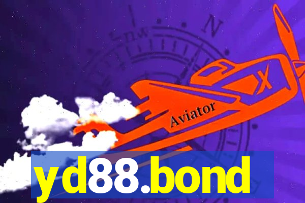 yd88.bond