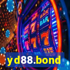 yd88.bond