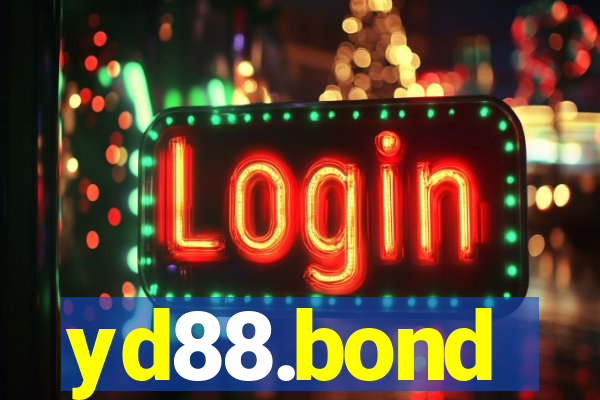 yd88.bond