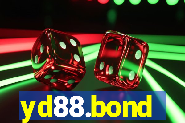 yd88.bond