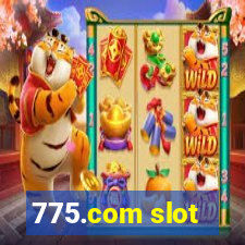 775.com slot